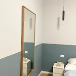 Via Gaeta Apartmán