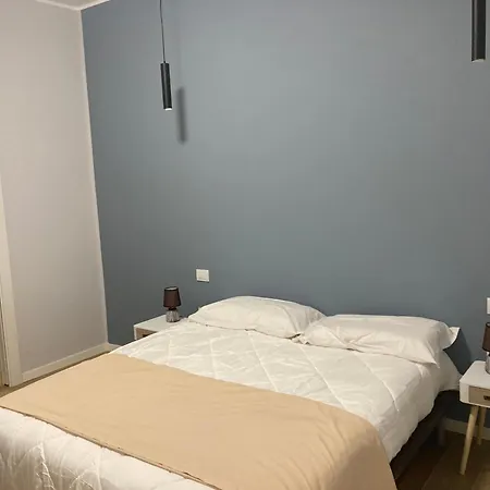 Apartamento Via Gaeta