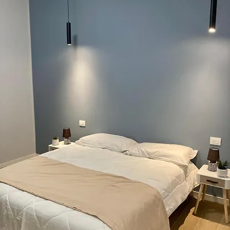 Apartamento Via Gaeta Reggio Calabria