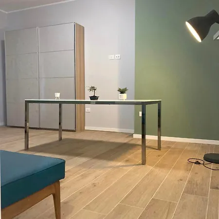 Via Gaeta Apartamento Reggio di Calabria