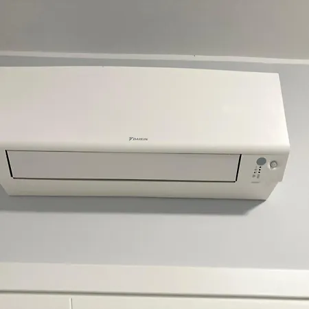 Via Gaeta Apartamento Reggio Calabria