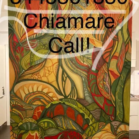 Apartamento Via Gaeta *